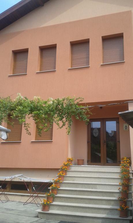 Pensiunea Damiris Baile Felix Exterior photo